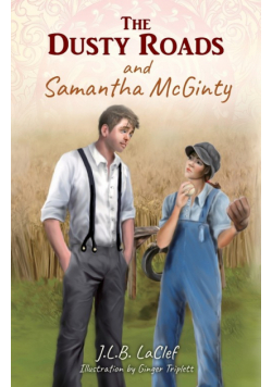 The Dusty Roads and Samantha McGinty