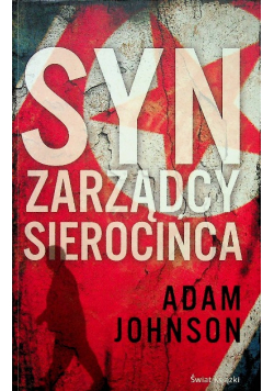 Syn zarządcy sierocińca