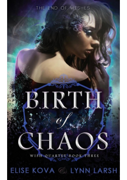 Birth of Chaos