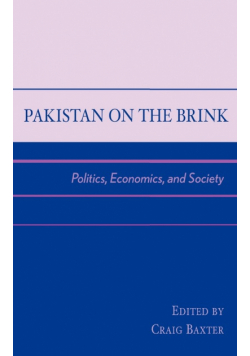 Pakistan on the Brink
