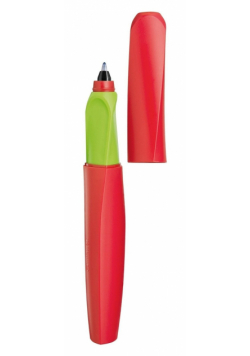 Pióro kulkowe Pelikan Twist czerwone