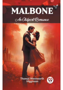 Malbone An Oldport Romance
