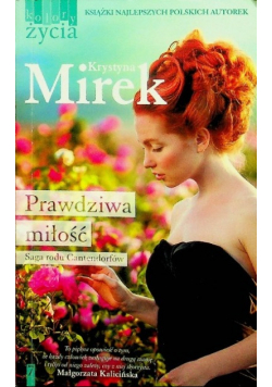 Prawdziwa miłość