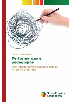 Performances e pedagogias