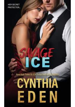 Savage Ice