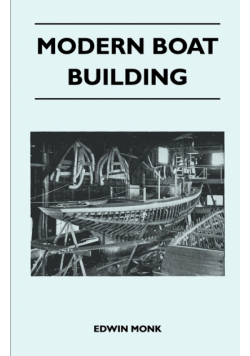 Modern Boat Building