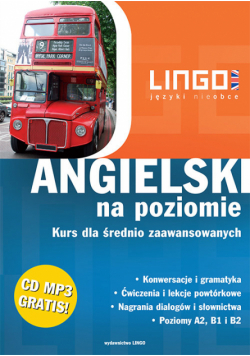 Angielski na poziomie
