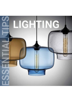 Essential Tips - Lighting