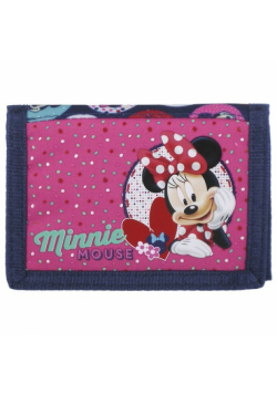 Portfel Minnie Mouse 16