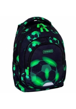 Plecak Astrabag Neo Football AB330 ASTRA