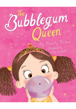 The Bubblegum Queen