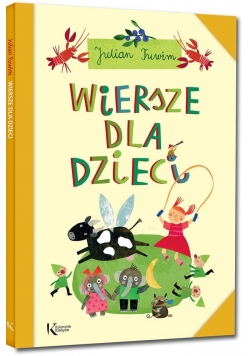Wiersze dla dzieci KOLOR BR