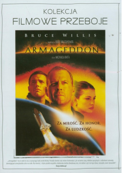 Armageddon