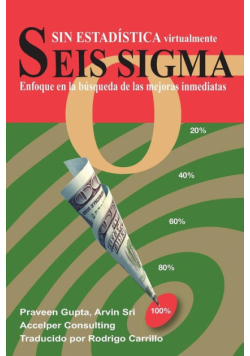 Seis Sigma sin Estadística