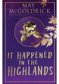 It Happened in the Highlands