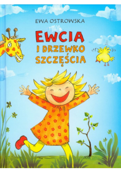 Ewcia i drzewko szczęścia
