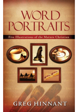 Word Portraits