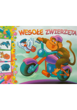 Wesołe zwierzęta