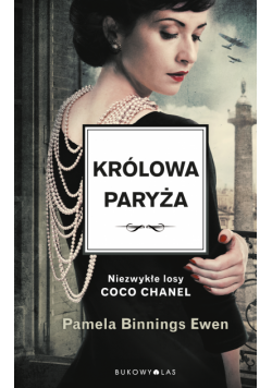 Coco Chanel. Królowa Paryża