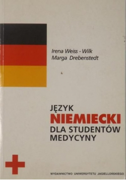 Język niemiecki dla studentów medycyny