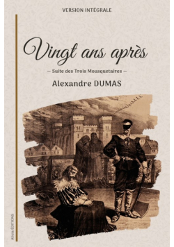 Vingt ans après