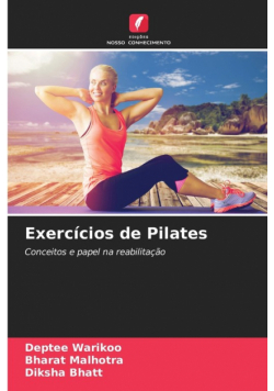 Exercícios de Pilates
