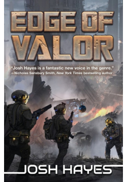 Edge of Valor