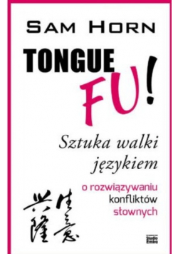 Tongue Fu Sztuka walki z językiem