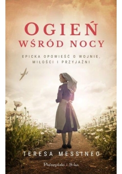 Ogień wśród nocy DL