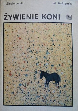 Żywienie koni