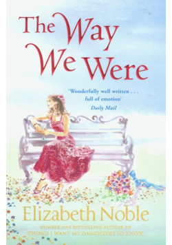 Way We Were