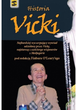 Historia Vicki