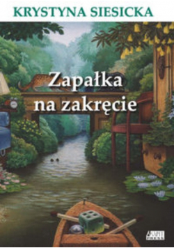 Zapałka na zakręcie