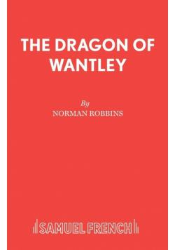 The Dragon of Wantley