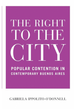 Right to the City