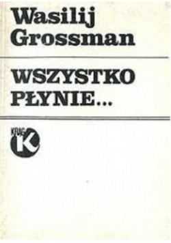 Wszystko Płynie