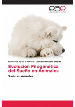 Evolucion Filogenética del Sueño en Animales