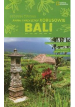 Bali Mali podróżnicy w wielkim świecie