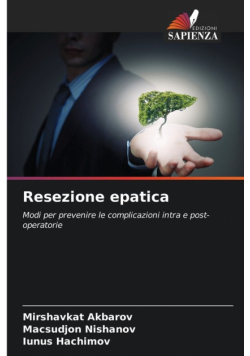 Resezione epatica