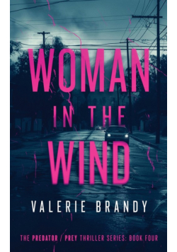 Woman in the Wind
