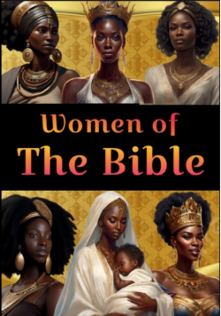 Women of the Bible