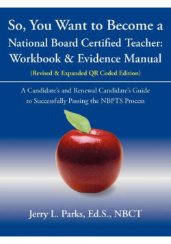 So, You Want to Become a National Board Certified Teacher