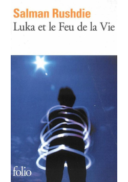 Luka et Le Feu de la Vie