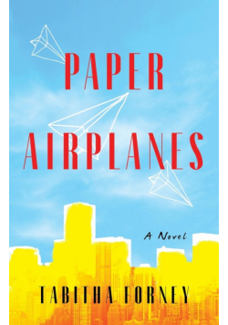 Paper Airplanes