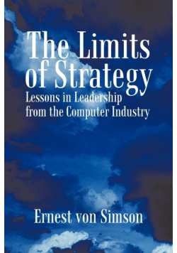 The Limits of Strategy
