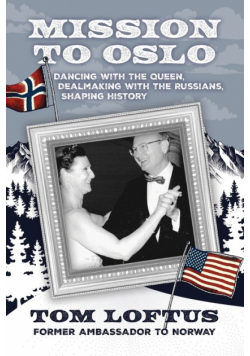 Mission to Oslo