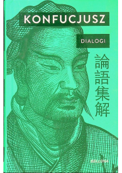 Konfucjusz dialogi