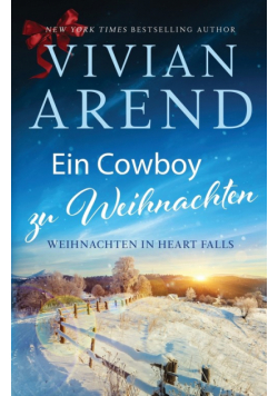 Ein Cowboy zu Weihnachten