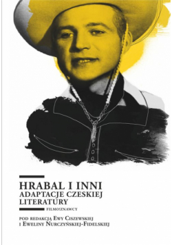 Hrabal i inni