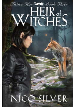 Heir of Witches